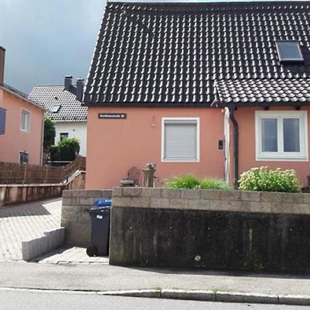 Ferienwohnung Geier Kelheim Zewnętrze zdjęcie