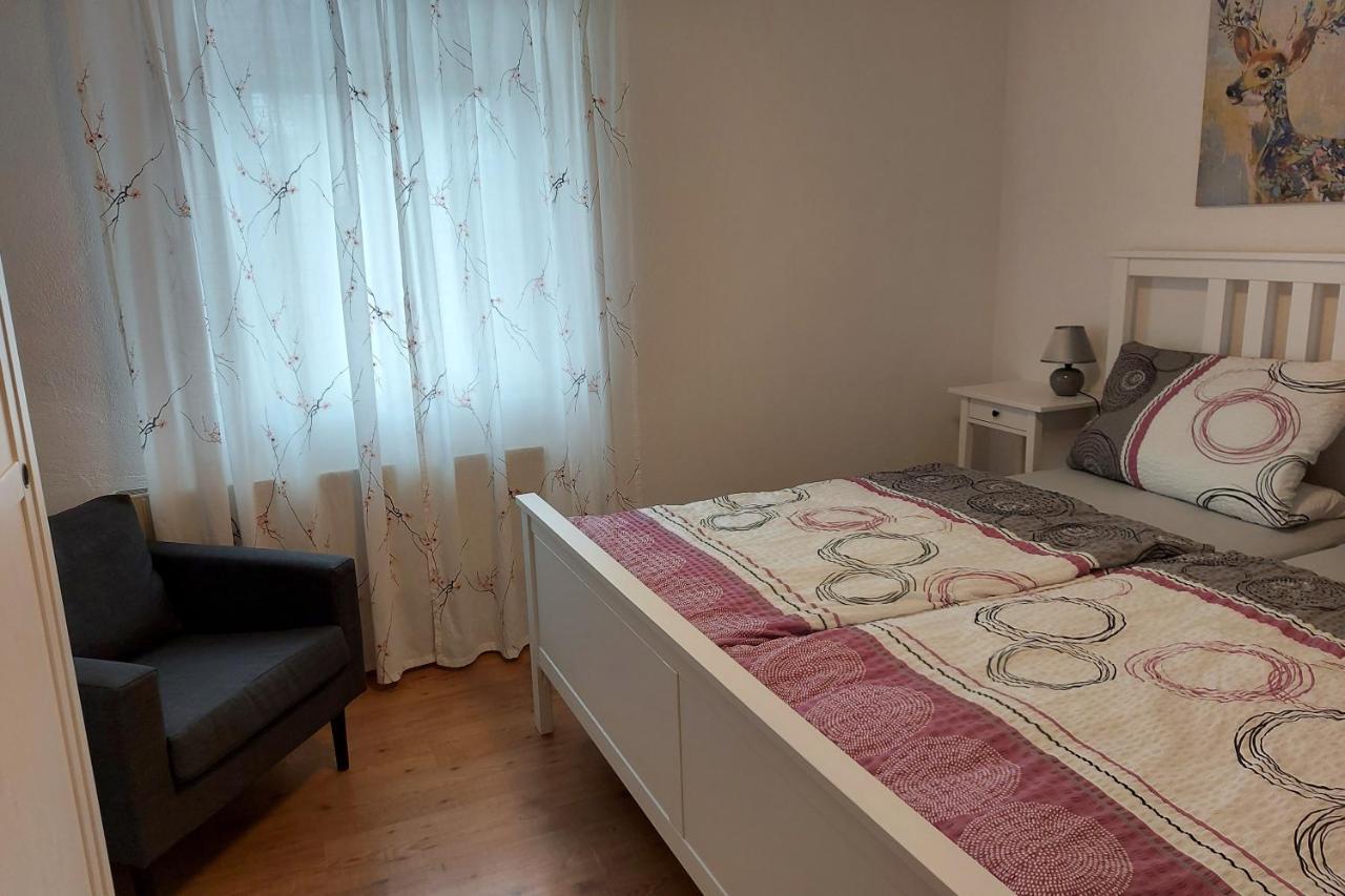 Ferienwohnung Geier Kelheim Zewnętrze zdjęcie