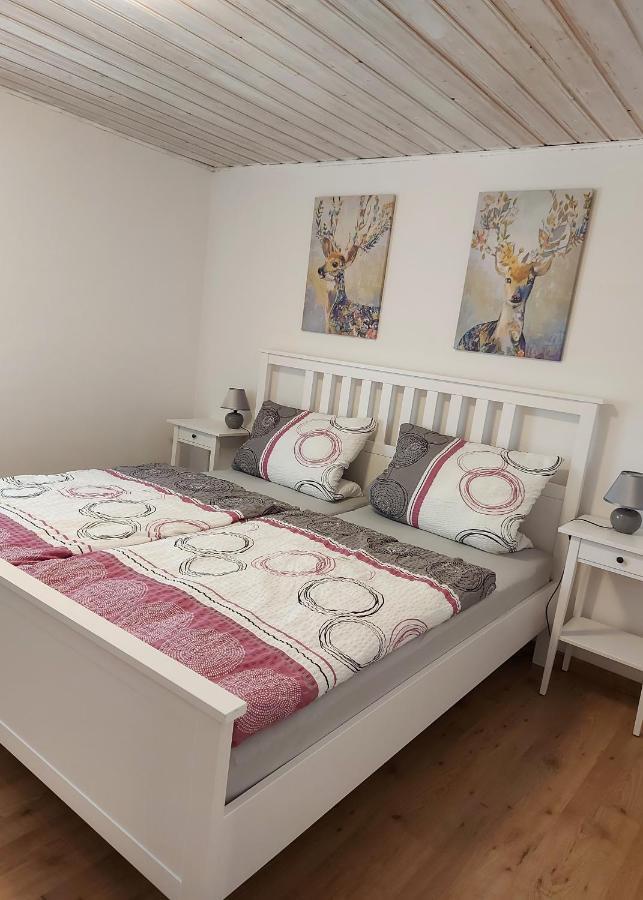 Ferienwohnung Geier Kelheim Zewnętrze zdjęcie
