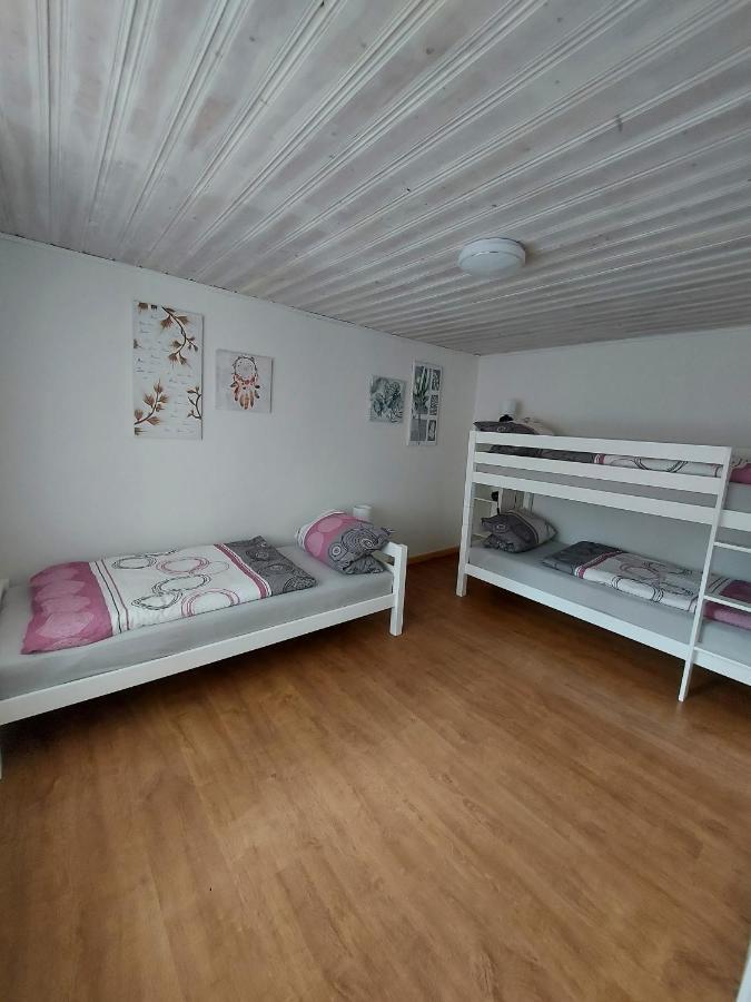 Ferienwohnung Geier Kelheim Zewnętrze zdjęcie
