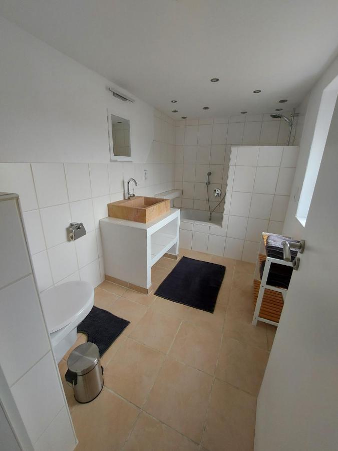 Ferienwohnung Geier Kelheim Zewnętrze zdjęcie