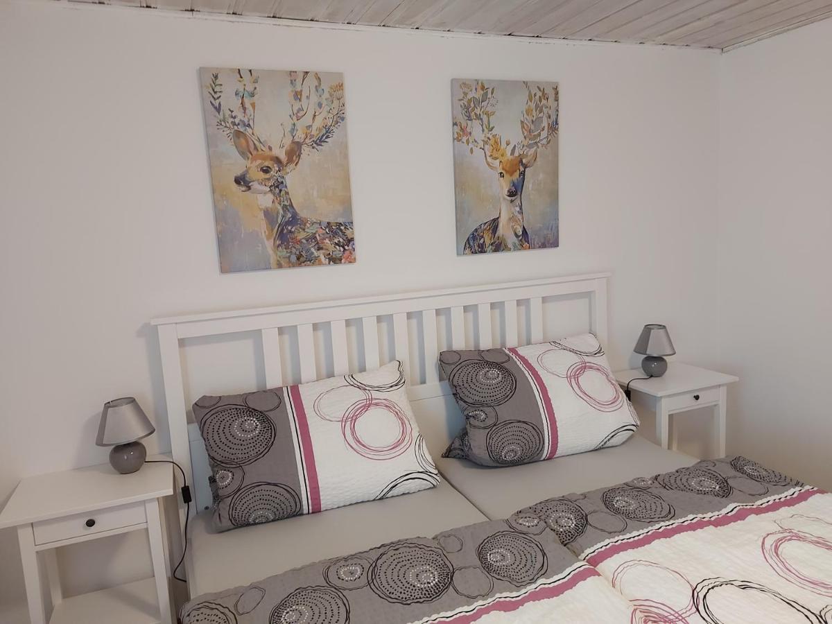 Ferienwohnung Geier Kelheim Zewnętrze zdjęcie