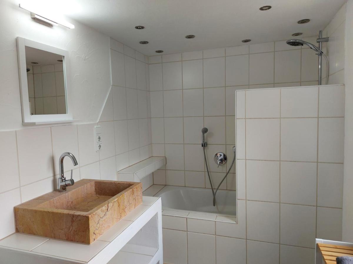 Ferienwohnung Geier Kelheim Zewnętrze zdjęcie