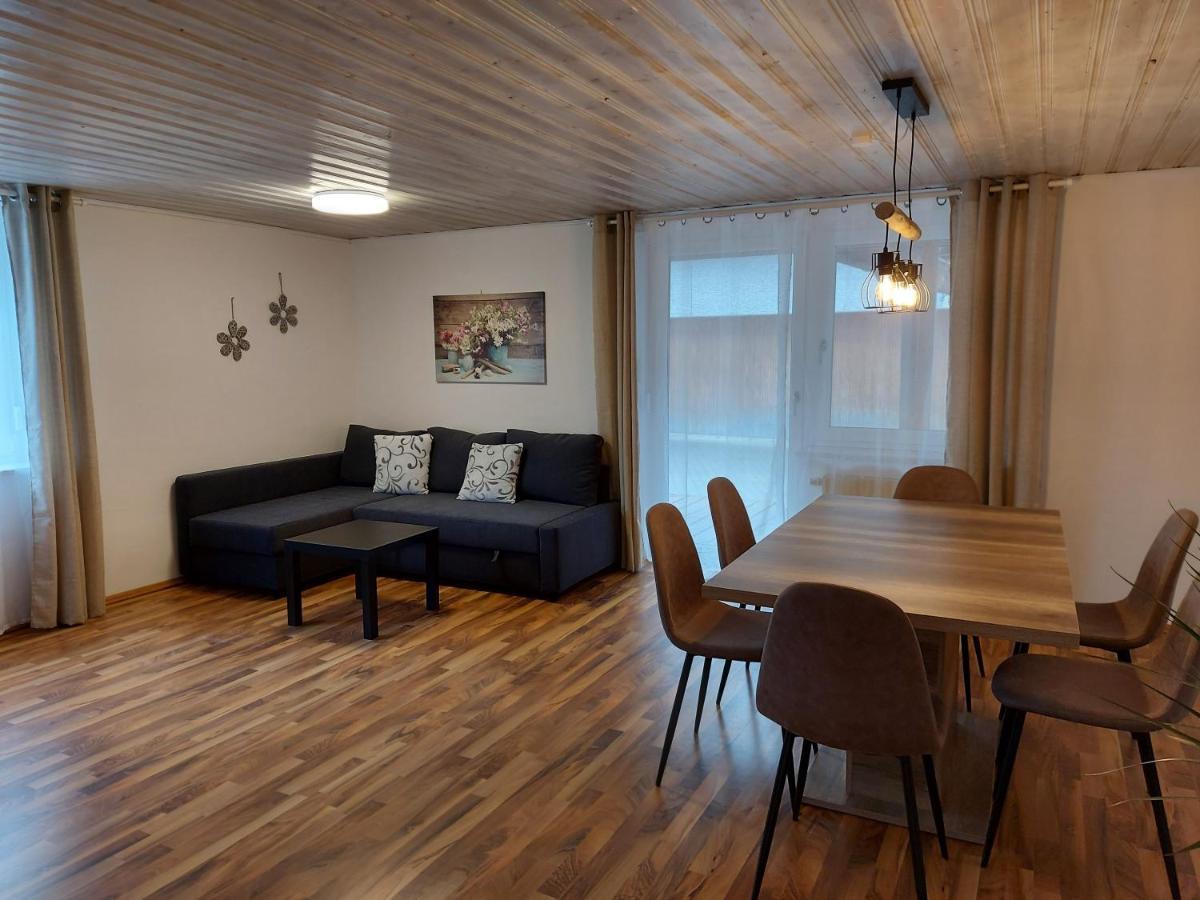 Ferienwohnung Geier Kelheim Zewnętrze zdjęcie