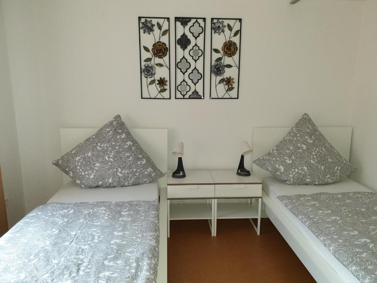 Ferienwohnung Geier Kelheim Zewnętrze zdjęcie