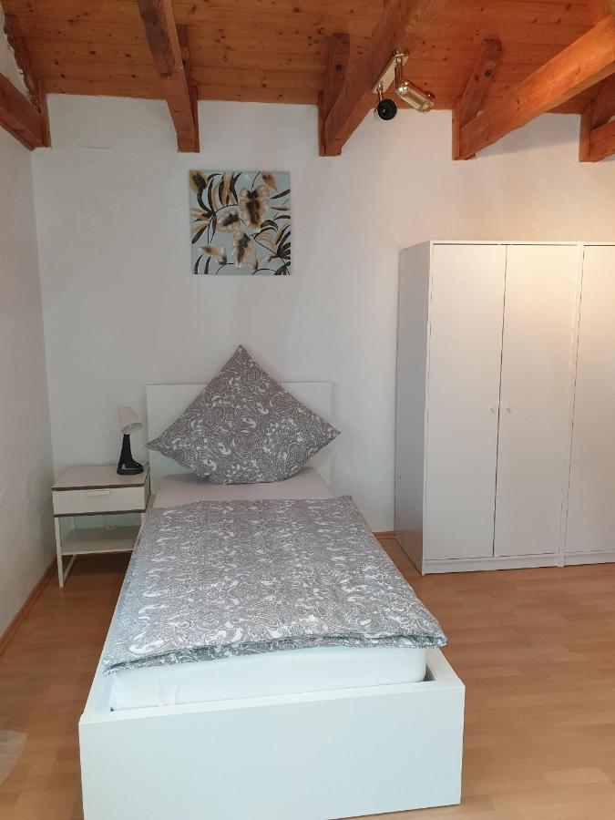 Ferienwohnung Geier Kelheim Zewnętrze zdjęcie