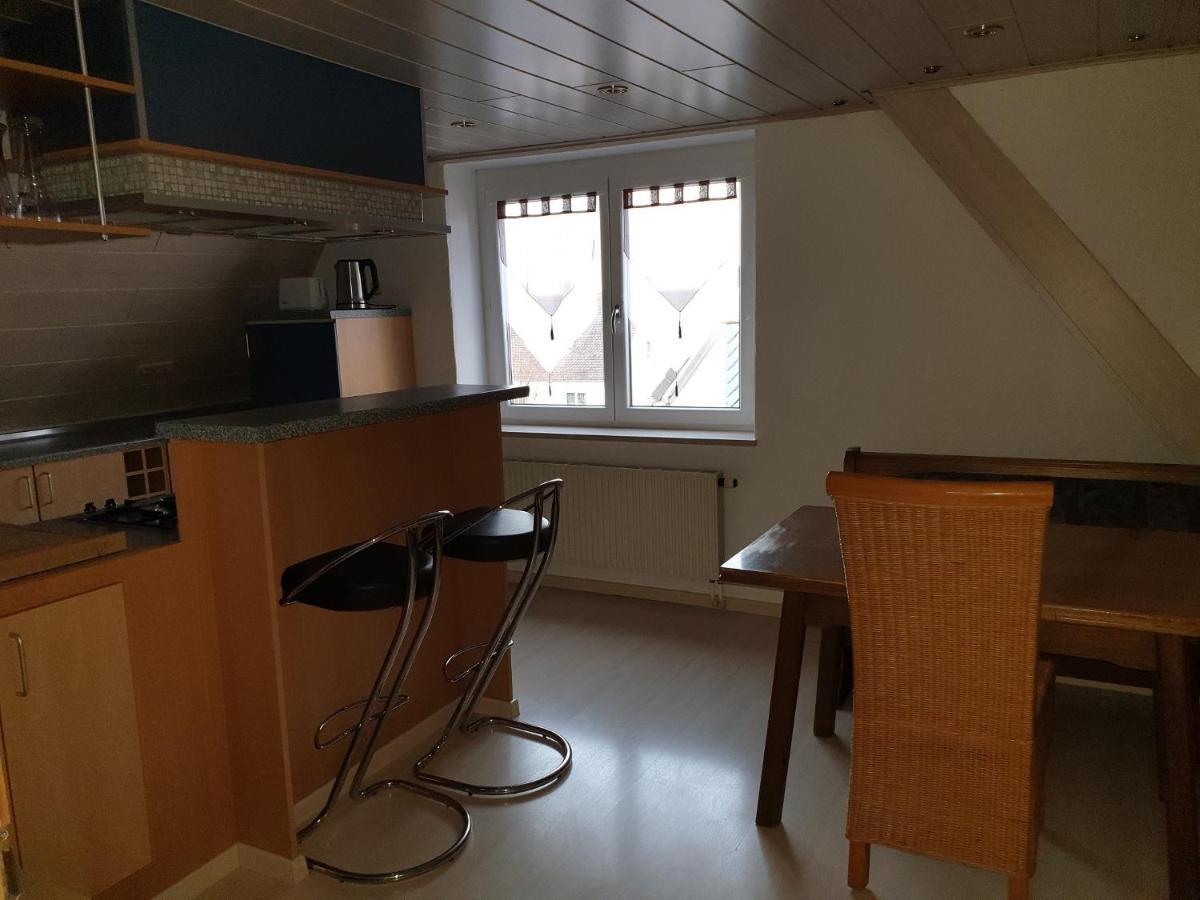Ferienwohnung Geier Kelheim Zewnętrze zdjęcie