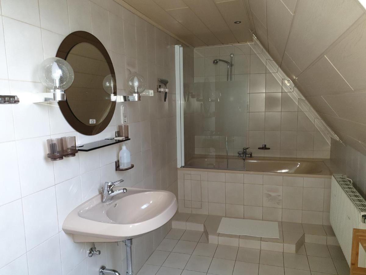 Ferienwohnung Geier Kelheim Zewnętrze zdjęcie