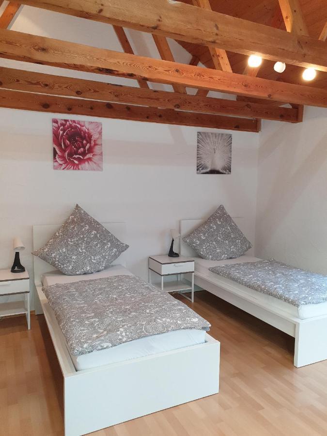 Ferienwohnung Geier Kelheim Zewnętrze zdjęcie